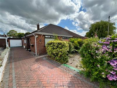 Lynmouth Close, Radcliffe, Manchester